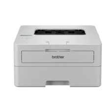 Brother HL-B2100D Single Function Laser Printer